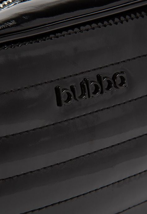 Mini Purse Gloss Black Bubba Essentials-6
