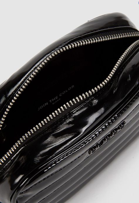 Mini Purse Gloss Black Bubba Essentials-7