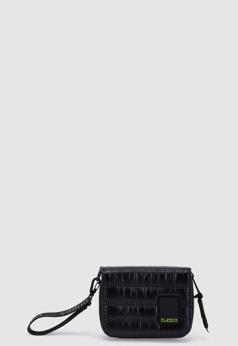 Billetera Originals Classic Onyx Mini Bubba Essentials-0
