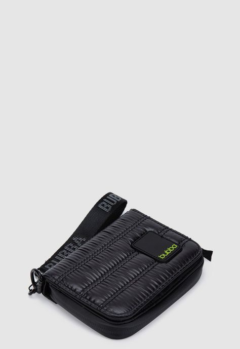 Billetera Originals Classic Onyx Mini Bubba Essentials-2