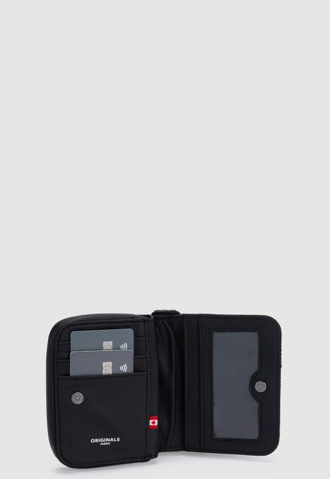Billetera Originals Classic Onyx Mini Bubba Essentials-3