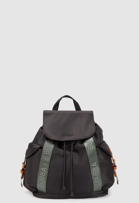 Backpack Mila Smoke Bubba Essentials-0