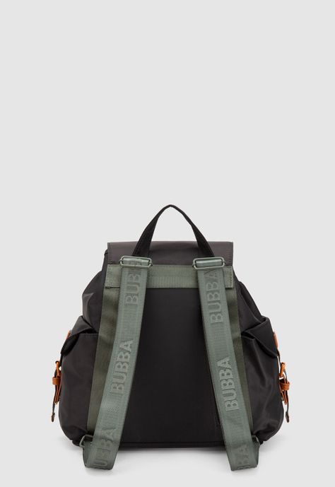 Backpack Mila Smoke Bubba Essentials-2