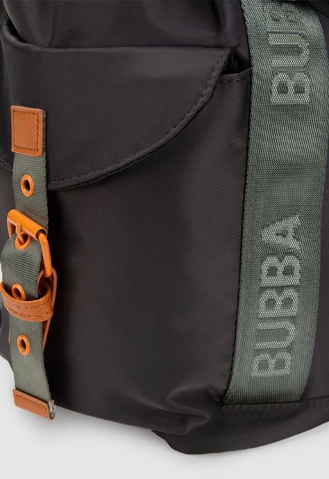 Backpack Mila Smoke Bubba Essentials-3