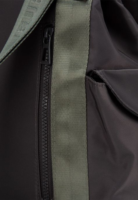 Backpack Mila Smoke Bubba Essentials-4