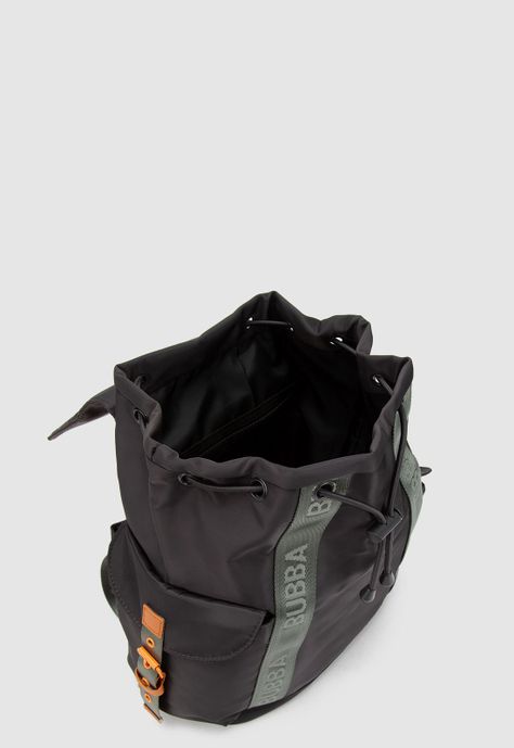 Backpack Mila Smoke Bubba Essentials-5