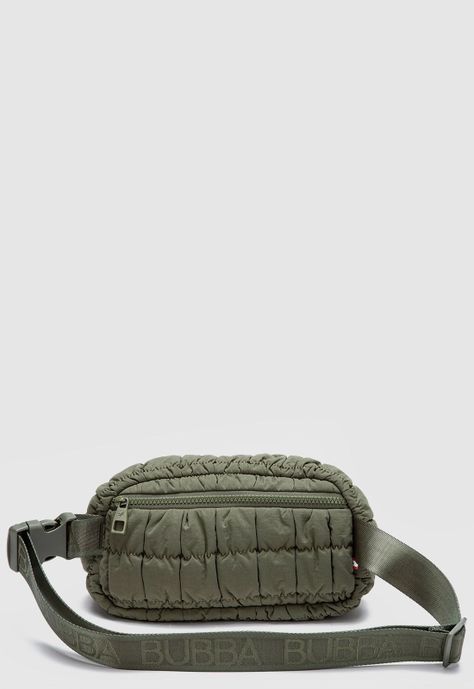 Banano Quilted Parrot Bubba Essentials-2
