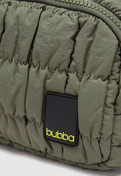 Banano Quilted Parrot Bubba Essentials-4