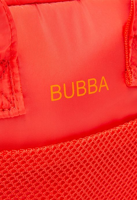 Lonchera Bubbita Rosso Bubba Essentials-3