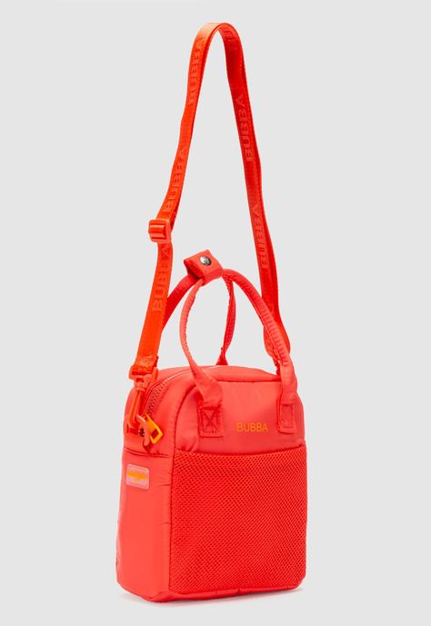 Lonchera Bubbita Rosso Bubba Essentials-5