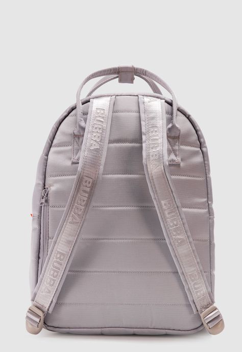 Mochila Montreal Steel Regular Bubba Essentials-2