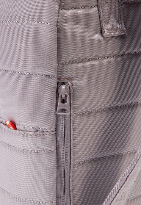Mochila Montreal Steel Regular Bubba Essentials-4