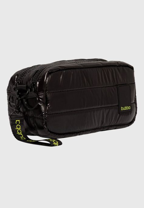 Estuche Classic Onyx Black Rpet Bubba Essentials-1
