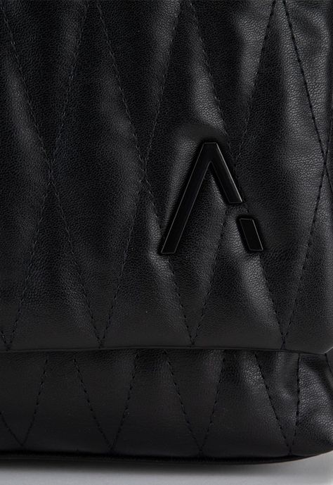 Cartera Tote Jailer Black Bubba-5