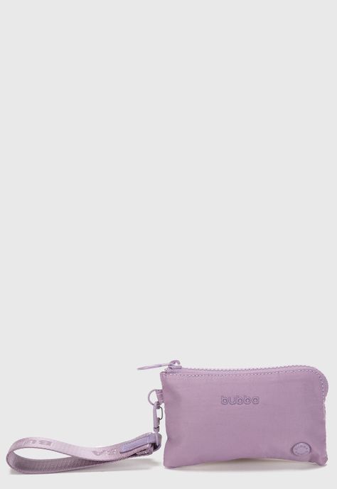 Billetera Anytime Lilac Bubba Essentials-0