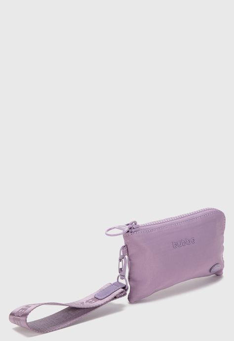 Billetera Anytime Lilac Bubba Essentials-2