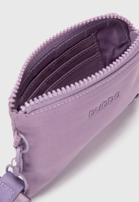 Billetera Anytime Lilac Bubba Essentials-5