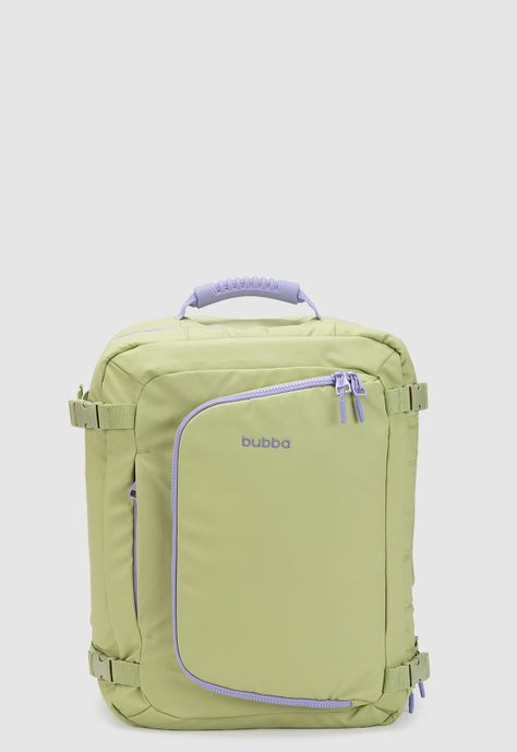 Backpack Travel Cabin Olive Bubba Essentials-0
