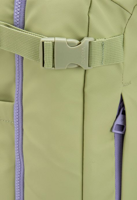 Backpack Travel Cabin Olive Bubba Essentials-5