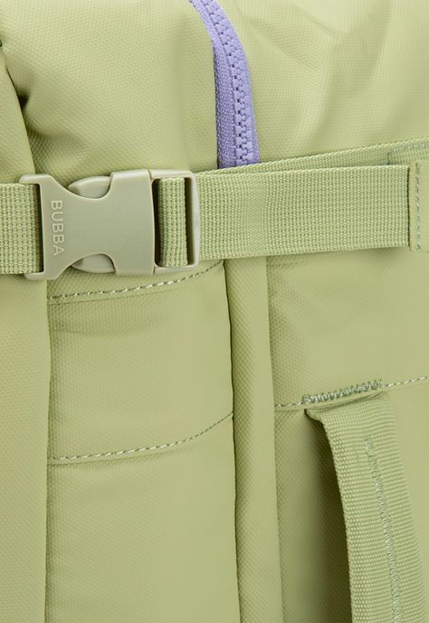 Backpack Travel Cabin Olive Bubba Essentials-6