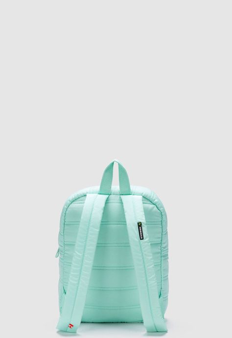 Mochila Originals Matte Aqua Mini Bubba Essentials-2