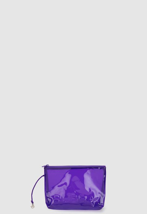 Tote Crystal Purple Bubba Essentials-7