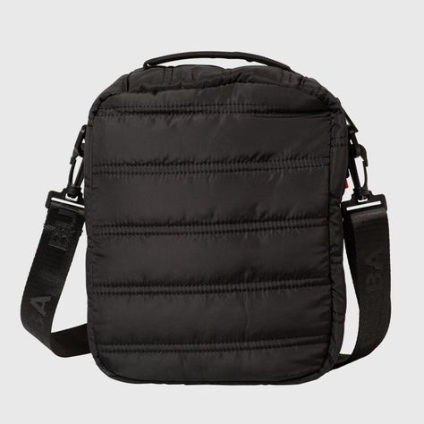 Lonchera Matte Peyton Onyx Bubba Essentials-1