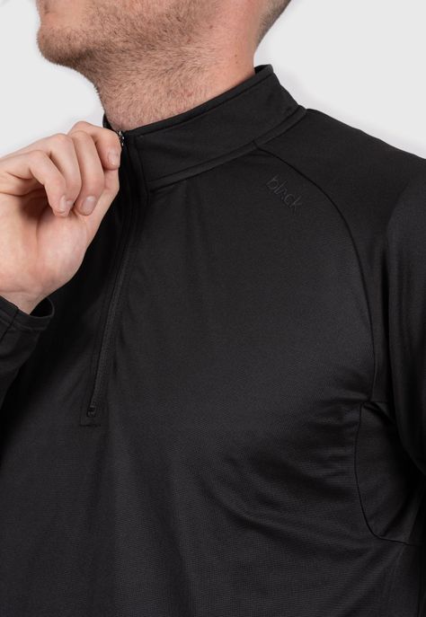 Active Caddie Black Black Bubba-1