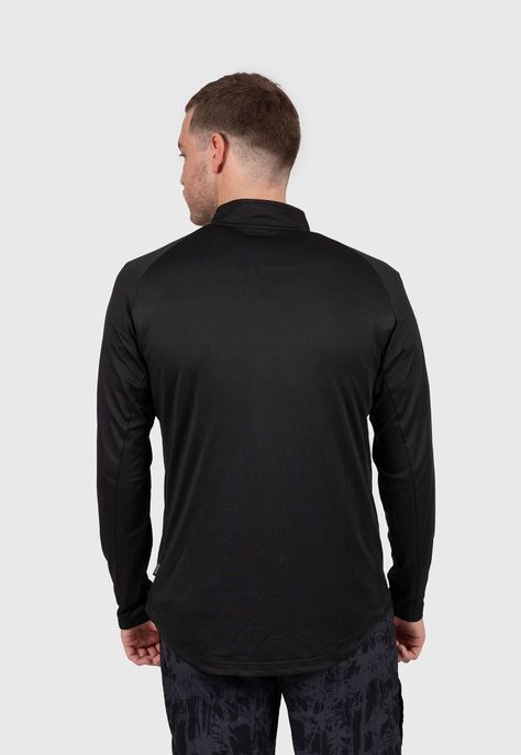 Active Caddie Black Black Bubba-2