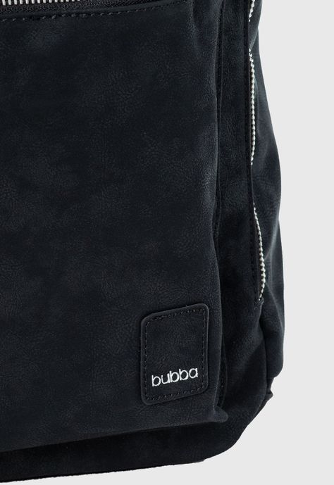 Backpack Vefree Black Bubba Essentials-4