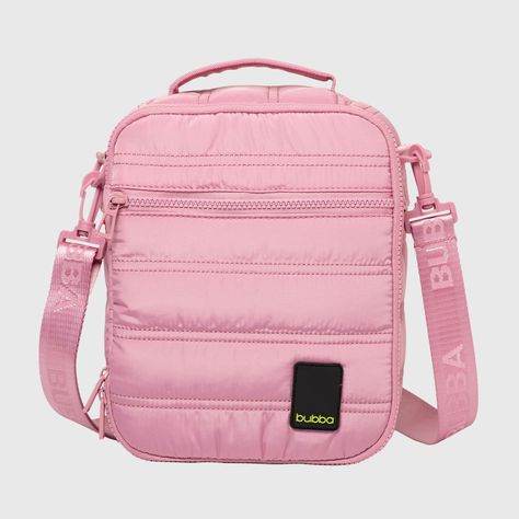 Lonchera Matte Peyton Morango Bubba Essentials-0