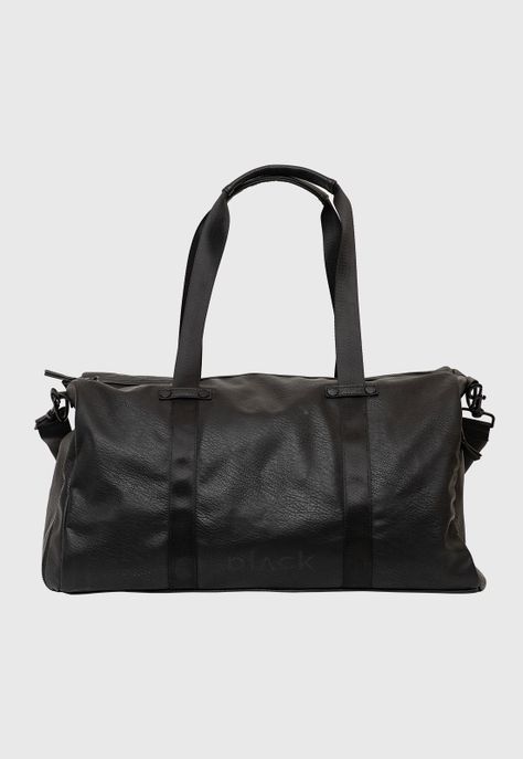 Bolso Austin Black Bubba-0