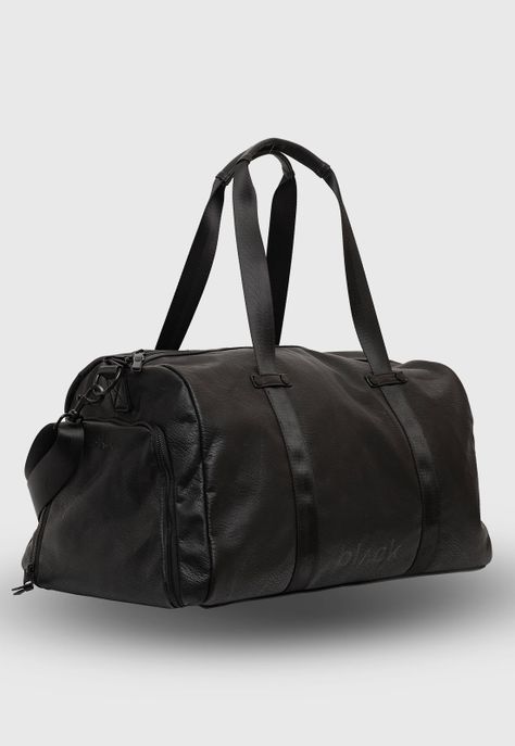 Bolso Austin Black Bubba-1