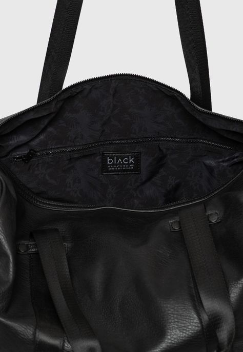 Bolso Austin Black Bubba-5
