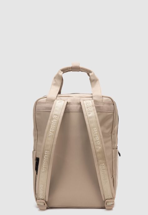 Backpack Campus Nude Bubba Essentials-2