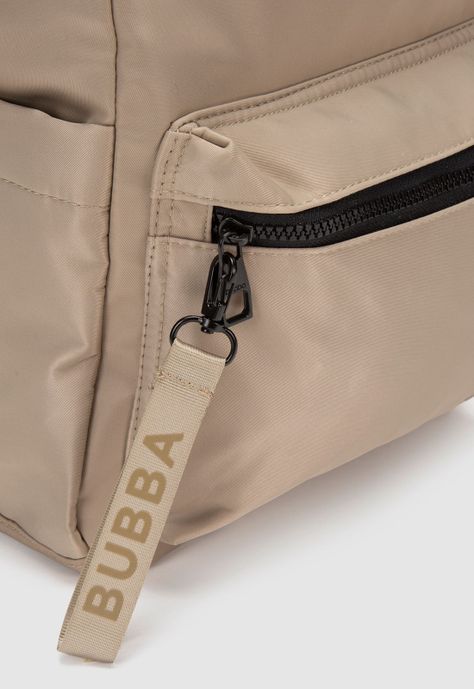 Backpack Campus Nude Bubba Essentials-3