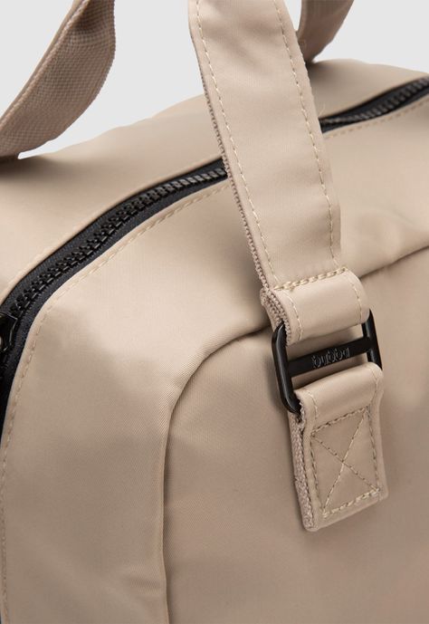 Backpack Campus Nude Bubba Essentials-6