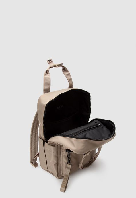 Backpack Campus Nude Bubba Essentials-8