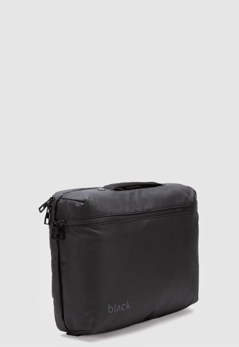 Mochila Desktop Black Bubba-0