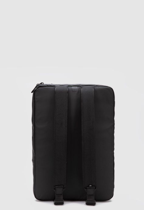 Mochila Desktop Black Bubba-2
