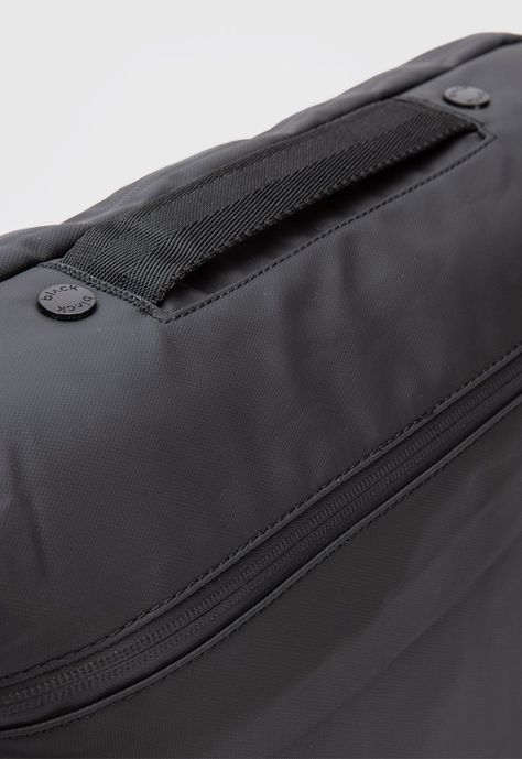 Mochila Desktop Black Bubba-5