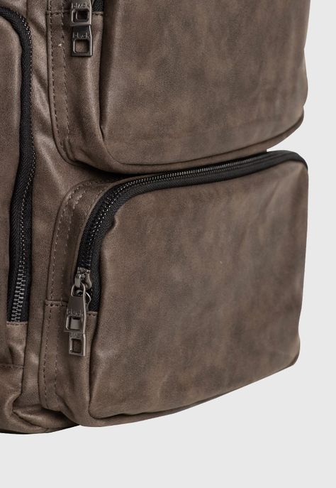 Mochila Ranch Pesto Black Bubba-4
