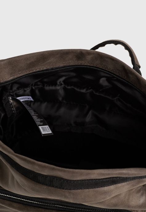 Mochila Ranch Pesto Black Bubba-5