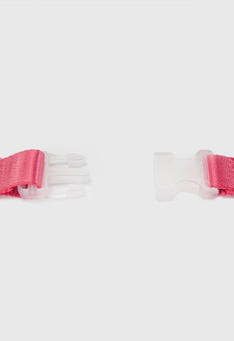 Lanyard Anytime Red Bubba Essentials-2