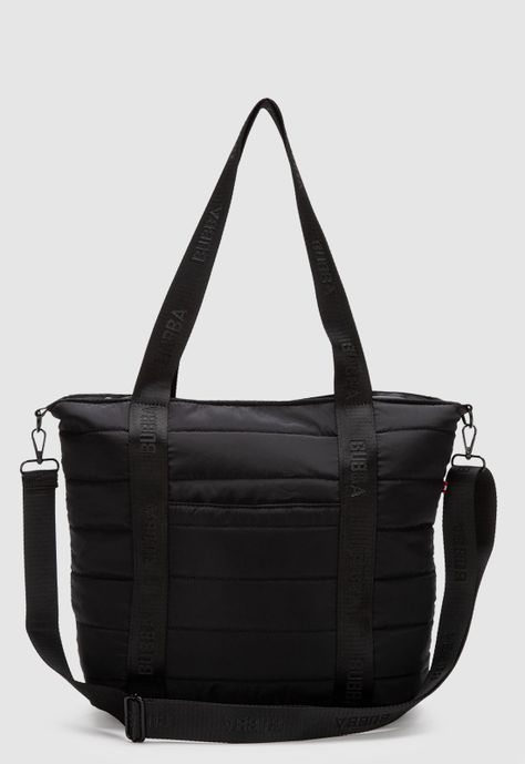 Tote Originals Matte Black Velvet Bubba Essentials-0