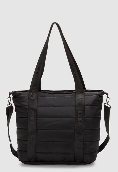 Tote Originals Matte Black Velvet Bubba Essentials-1