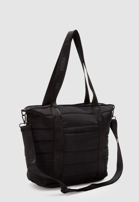 Tote Originals Matte Black Velvet Bubba Essentials-2