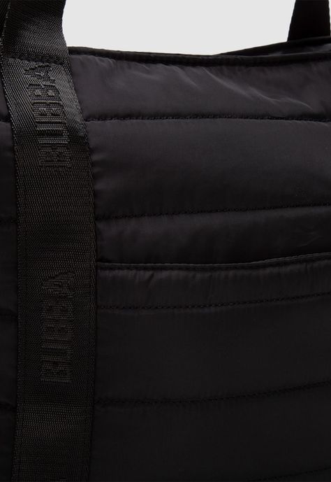 Tote Originals Matte Black Velvet Bubba Essentials-4