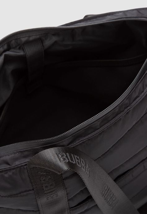 Tote Originals Matte Black Velvet Bubba Essentials-5