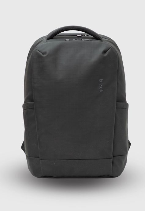 Mochila Wolf Black Bubba-0